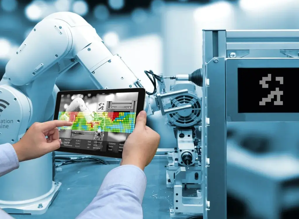 Automation and Robotics