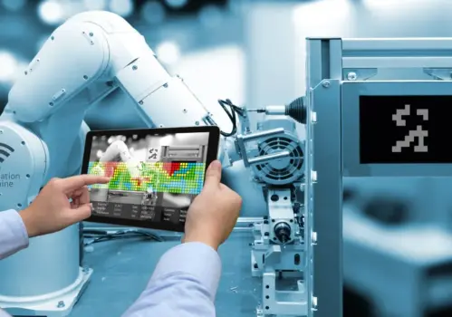 Automation and Robotics