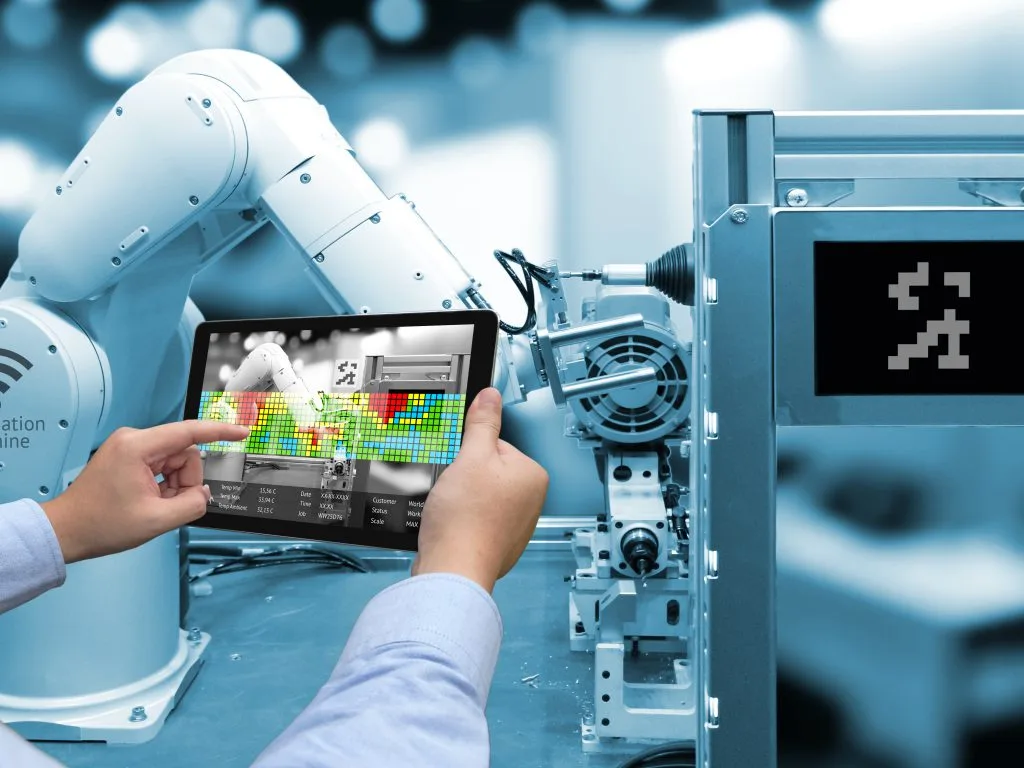 Automation and Robotics