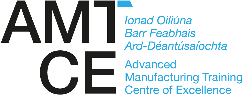 AMTCE Logo