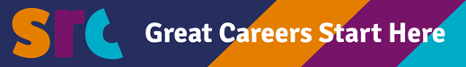 Great Careers Start Here'logo