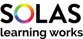 SOLAS Logo