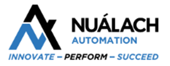 Nualach's logo