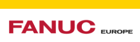 FANUC's Logo