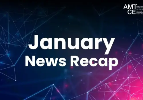 January New Recap